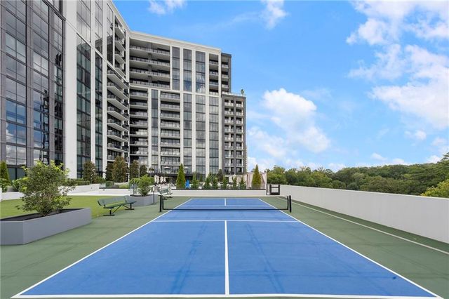 2425 Peachtree Road NE 511, Atlanta, GA 30305