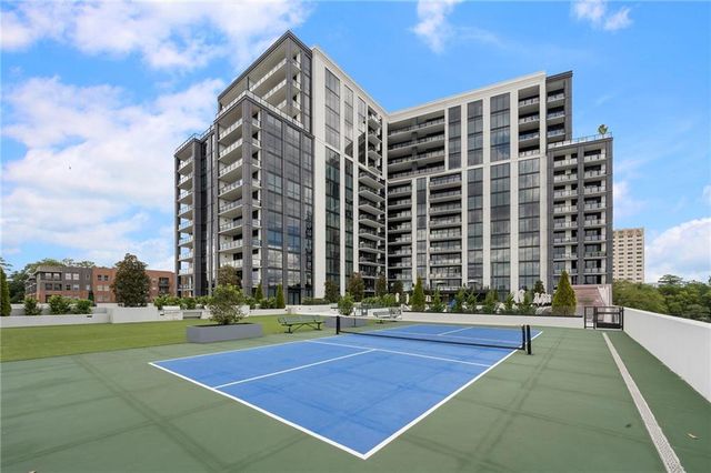 2425 Peachtree Road NE 511, Atlanta, GA 30305