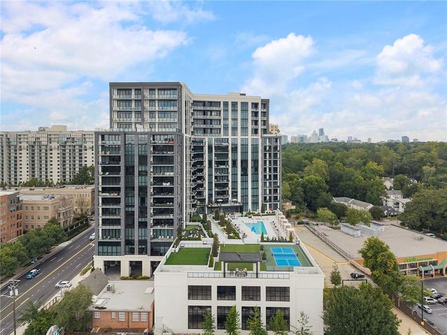 2425 Peachtree Road NE 511, Atlanta, GA 30305