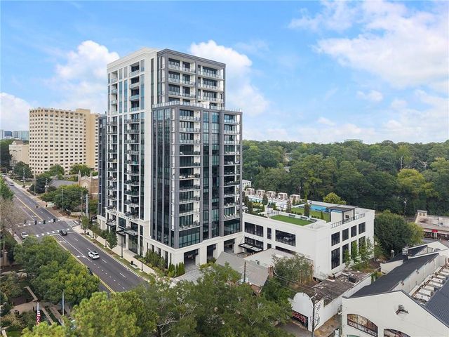 2425 Peachtree Road NE 511, Atlanta, GA 30305