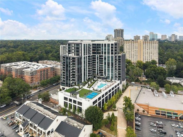 2425 Peachtree Road NE 511, Atlanta, GA 30305