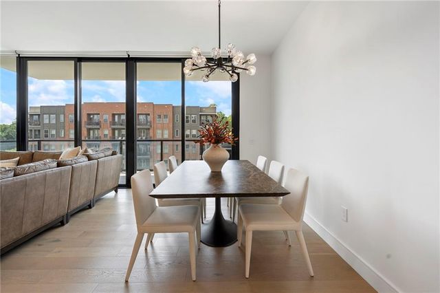 2425 Peachtree Road NE 511, Atlanta, GA 30305