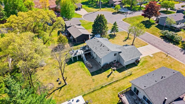 11610 Louisiana Avenue N, Champlin, MN 55316