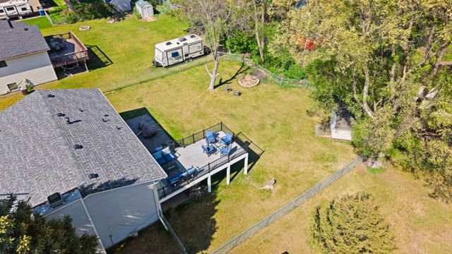 11610 Louisiana Avenue N, Champlin, MN 55316