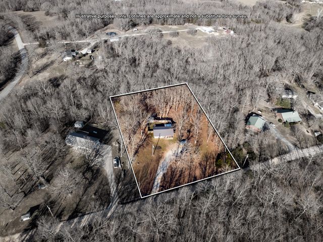 79 Crystal Lane, Galena, MO 65656