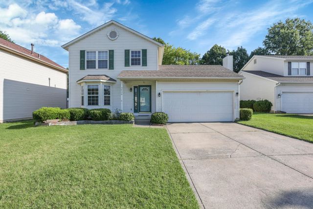 7930 Cullom Court, Blacklick, OH 43004