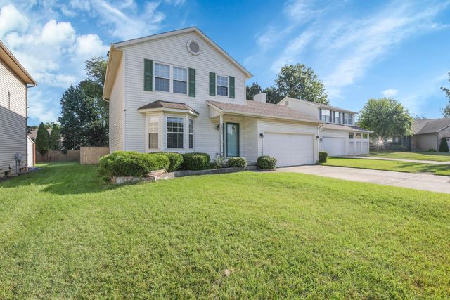 7930 Cullom Court, Blacklick, OH 43004