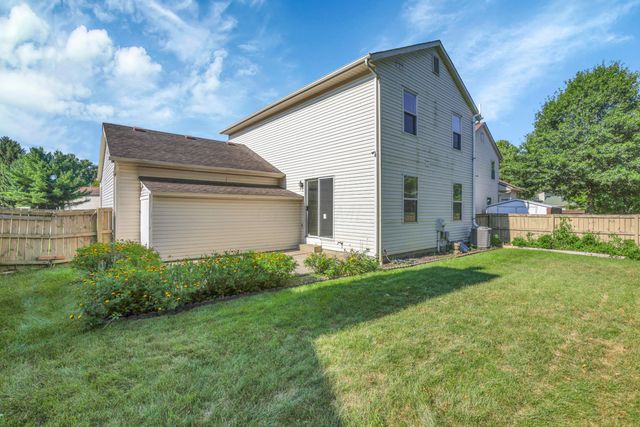 7930 Cullom Court, Blacklick, OH 43004