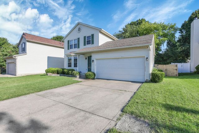 7930 Cullom Court, Blacklick, OH 43004