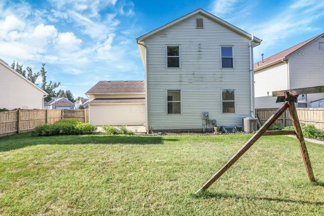 7930 Cullom Court, Blacklick, OH 43004