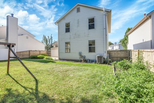 7930 Cullom Court, Blacklick, OH 43004