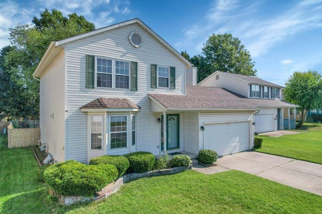 7930 Cullom Court, Blacklick, OH 43004
