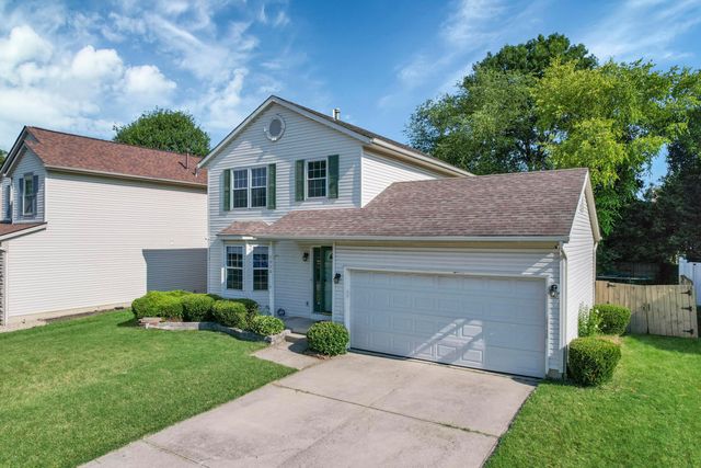 7930 Cullom Court, Blacklick, OH 43004