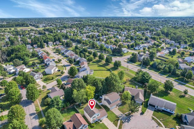 7930 Cullom Court, Blacklick, OH 43004