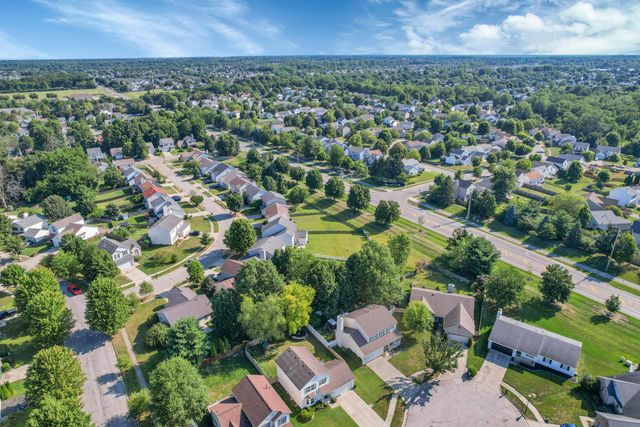 7930 Cullom Court, Blacklick, OH 43004