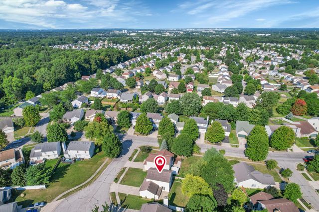 7930 Cullom Court, Blacklick, OH 43004