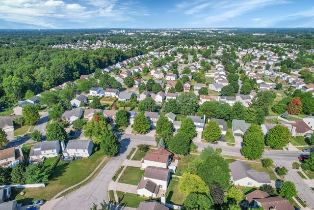 7930 Cullom Court, Blacklick, OH 43004