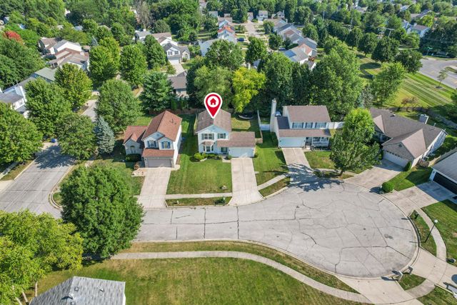 7930 Cullom Court, Blacklick, OH 43004