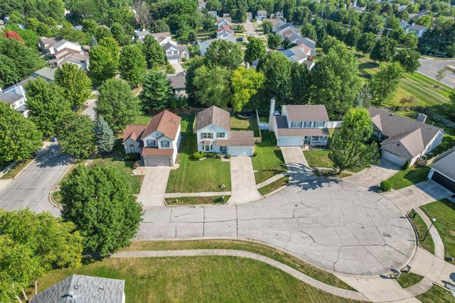 7930 Cullom Court, Blacklick, OH 43004