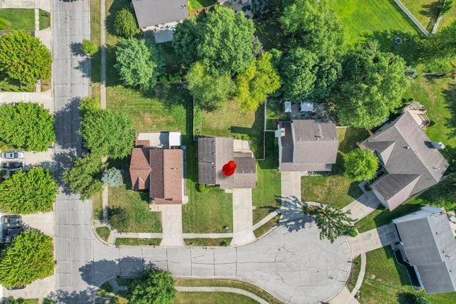 7930 Cullom Court, Blacklick, OH 43004
