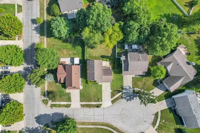 7930 Cullom Court, Blacklick, OH 43004