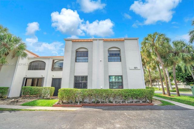 3571 Magellan Circle 3434, Aventura, FL 33180