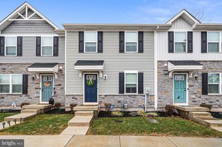 135 VAN FLEET CIR, Pottstown, PA 19464