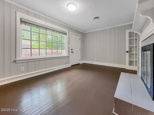 700 Burton Street, Rocky Mount, NC 27803
