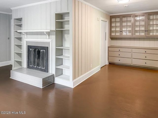700 Burton Street, Rocky Mount, NC 27803
