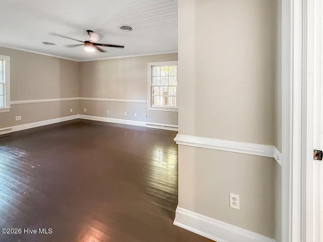 700 Burton Street, Rocky Mount, NC 27803