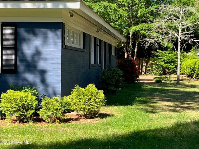 700 Burton Street, Rocky Mount, NC 27803