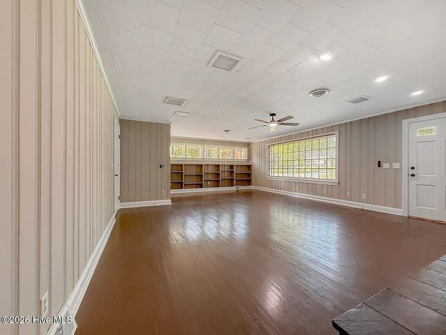 700 Burton Street, Rocky Mount, NC 27803