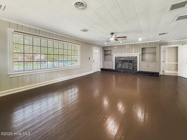 700 Burton Street, Rocky Mount, NC 27803
