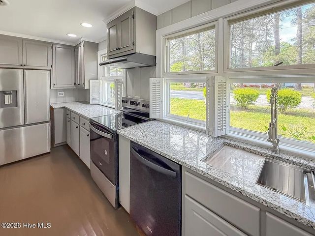700 Burton Street, Rocky Mount, NC 27803