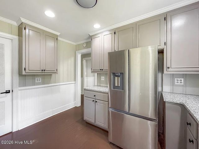 700 Burton Street, Rocky Mount, NC 27803