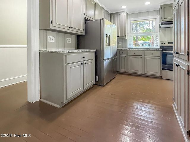 700 Burton Street, Rocky Mount, NC 27803