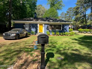 700 Burton Street, Rocky Mount, NC 27803