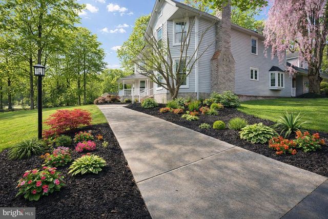 1614 RANDALLWOOD CT, Jarrettsville, MD 21084