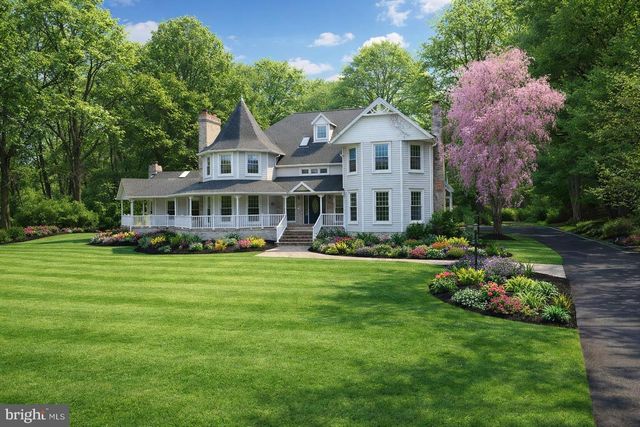 1614 RANDALLWOOD CT, Jarrettsville, MD 21084