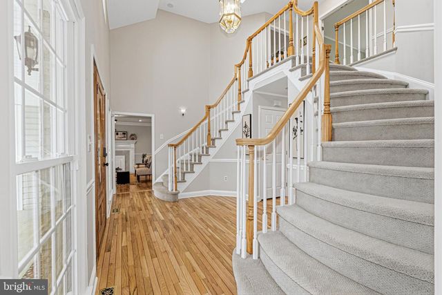 1614 RANDALLWOOD CT, Jarrettsville, MD 21084