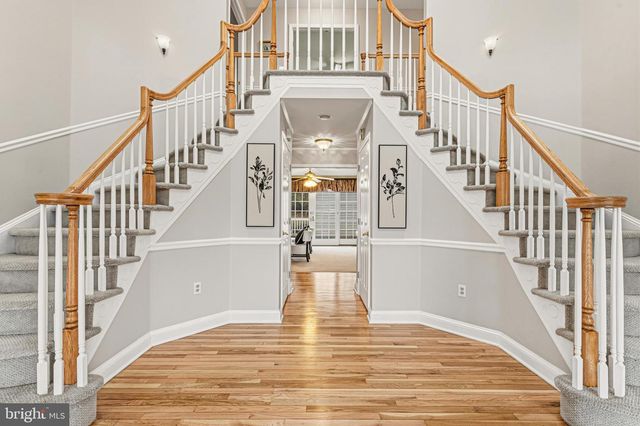 1614 RANDALLWOOD CT, Jarrettsville, MD 21084
