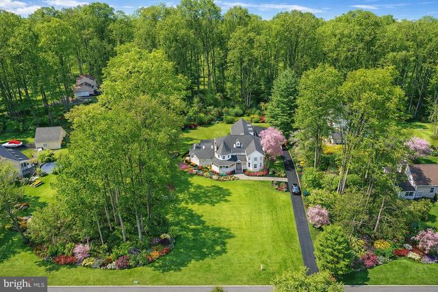 1614 RANDALLWOOD CT, Jarrettsville, MD 21084