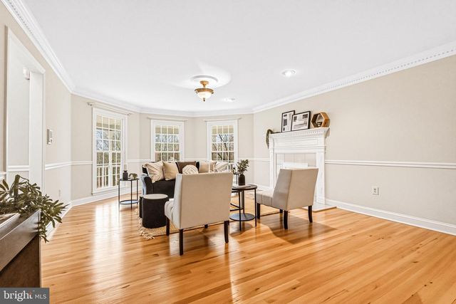 1614 RANDALLWOOD CT, Jarrettsville, MD 21084