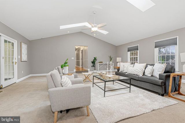 1614 RANDALLWOOD CT, Jarrettsville, MD 21084