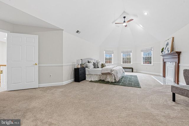 1614 RANDALLWOOD CT, Jarrettsville, MD 21084