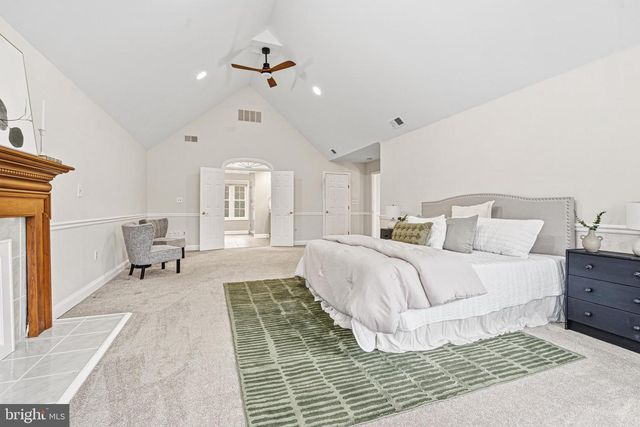 1614 RANDALLWOOD CT, Jarrettsville, MD 21084