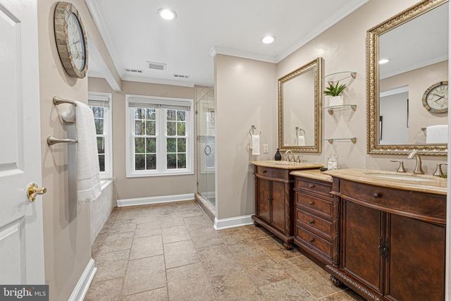 1614 RANDALLWOOD CT, Jarrettsville, MD 21084