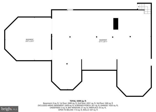 1614 RANDALLWOOD CT, Jarrettsville, MD 21084