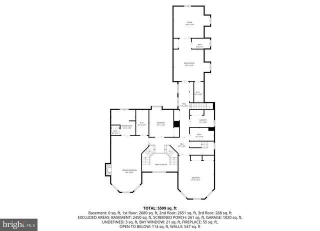 1614 RANDALLWOOD CT, Jarrettsville, MD 21084