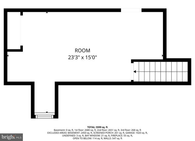 1614 RANDALLWOOD CT, Jarrettsville, MD 21084
